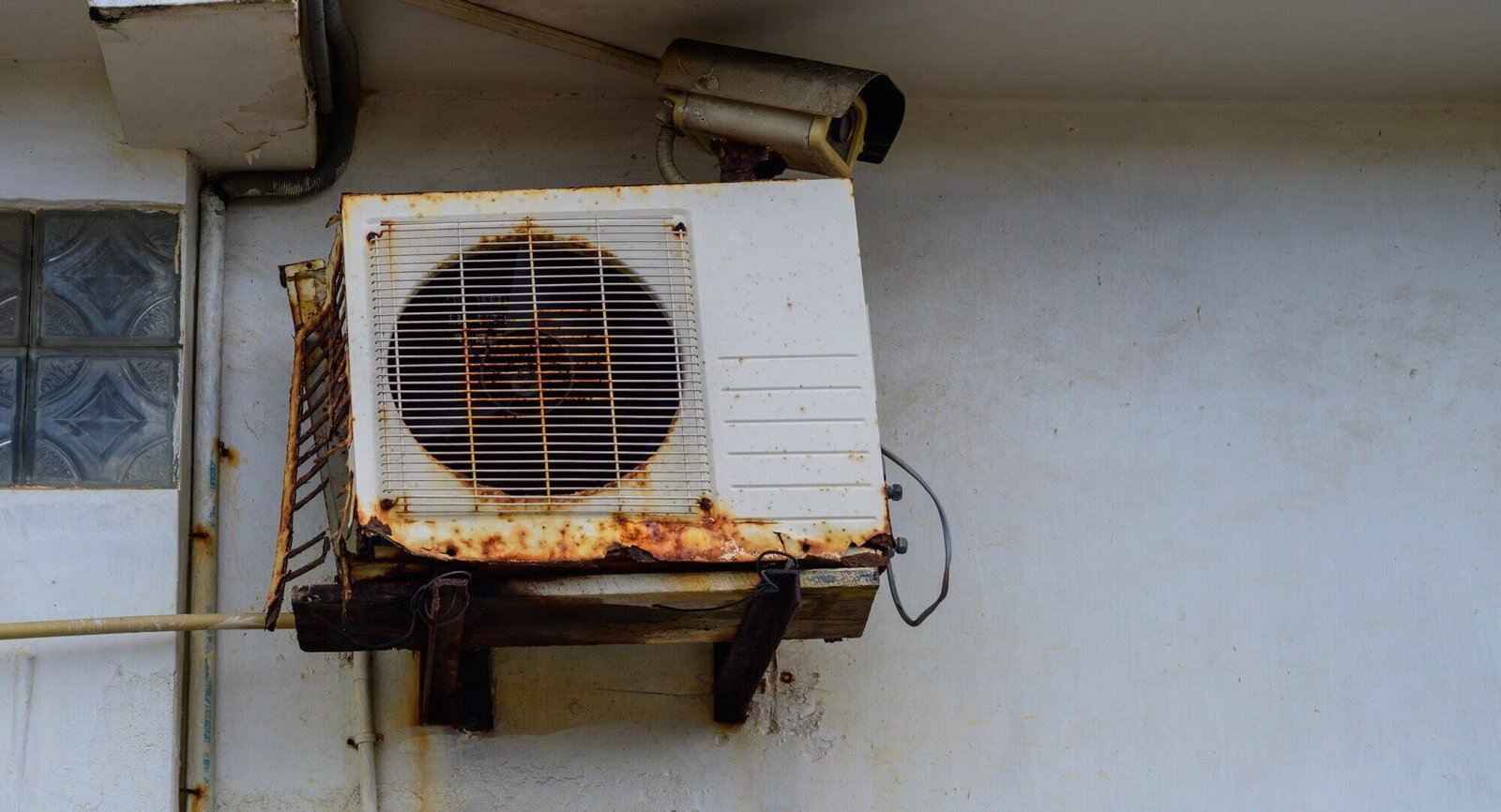 rust-air-conditioner-machine-outdoor-unit-mounted-QWHAHD3.jpg rust-air-conditioner-machine-outdoor-unit-mounted-QWHAHD3.jpg